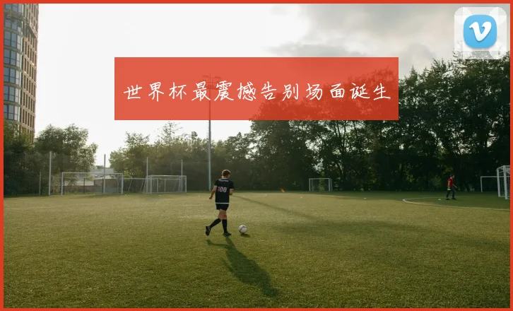 世界杯最震撼告别场面诞生