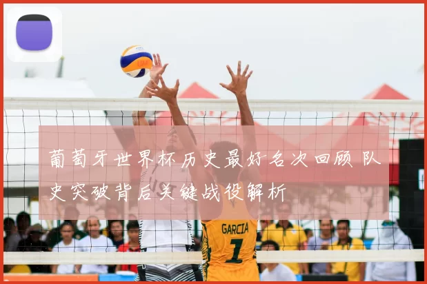 葡萄牙世界杯历史最好名次回顾 队史突破背后关键战役解析